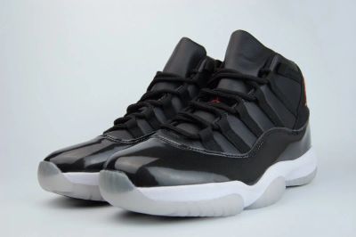 Лот: 16956427. Фото: 1. Кроссовки Nike Air Jordan 11 Retro... Кеды, кроссовки, слипоны