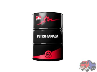 Лот: 12009836. Фото: 1. Автомасло Petro-Canada Hydrex... Масла, жидкости