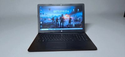 Лот: 25708886. Фото: 1. Ноутбук HP AMD A9-6Th/8Gb/1000GbHDD... Ноутбуки