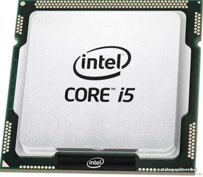 Лот: 7253655. Фото: 1. Процессор Intel® Core™ i5-2400... Процессоры