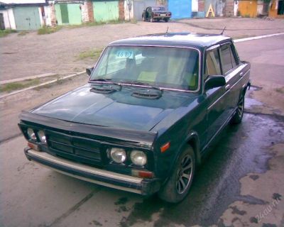 Лот: 85050. Фото: 1. 2106 (ваз). Автомобили