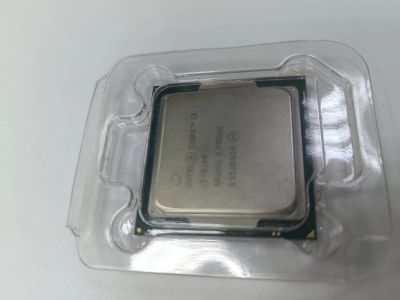 Лот: 25130003. Фото: 1. Процессор Intel i3-6100 2 ядра... Процессоры