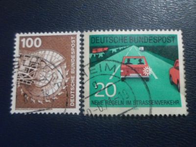Лот: 19811995. Фото: 1. Марки для Вашей коллекции . -... Марки