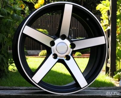 Лот: 13649798. Фото: 1. Новые Vossen cv3!. Диски