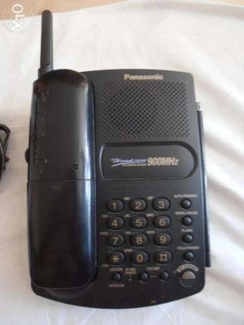 Лот: 6625122. Фото: 1. Телефон "Panasonic" KX-TC 1450... DECT и радиотелефоны