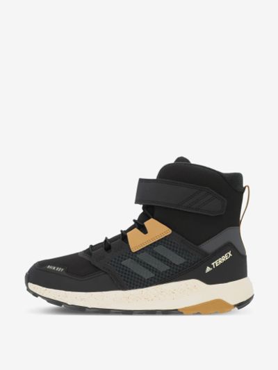 Лот: 24284002. Фото: 1. Ботинки для мальчиков adidas Terrex... Ботинки