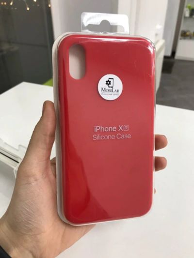 Лот: 15885234. Фото: 1. Чехол Soft Touch для"Apple iPhone... Чехлы, бамперы