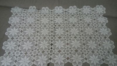 Лот: 9656602. Фото: 1. Скатерть. Готовые изделия