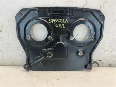 Лот: 23340785. Фото: 1. крышка грм Kia Spectra SD. Двигатель и элементы двигателя