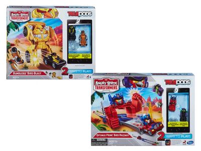 Лот: 5084595. Фото: 1. Набор ANGRY BIRDS энгри бердс... Машины и техника