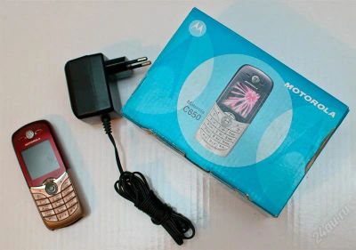 Лот: 1410454. Фото: 1. Motorola c650. Кнопочные мобильные телефоны