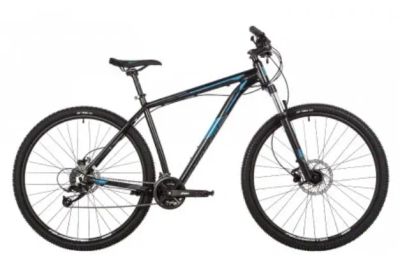 Лот: 24313333. Фото: 1. ¶Велосипед Stinger Graphite Evo... Велосипеды