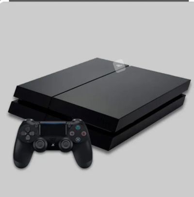 Лот: 21108361. Фото: 1. PlayStation 4 fat 1T. Игры для консолей