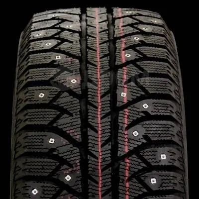 Лот: 25793959. Фото: 1. Зимняя резина 225/60 R-17 "Bridgestone... Шины