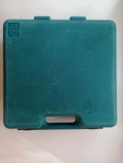 Лот: 25713618. Фото: 1. Кейс makita. Кейсы, сумки для инструмента