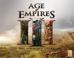 Лот: 3360176. Фото: 1. Age of Empires III: Complete Collection. Игры для ПК