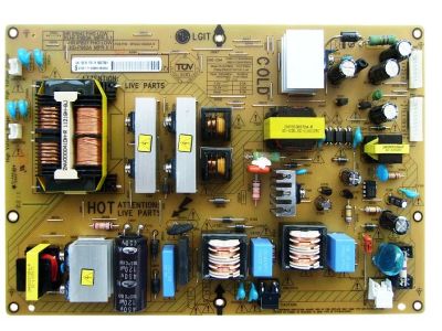 Лот: 4960565. Фото: 1. Блок питания ,PSU/Invertor, PLHD-P982A... Запчасти для телевизоров, видеотехники, аудиотехники