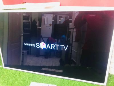 Лот: 18437828. Фото: 1. Телевизор Samsung UE40D6510 LED... Телевизоры