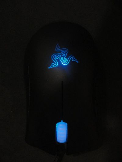 Лот: 6130364. Фото: 1. Razer DeathAdder. Клавиатуры и мыши