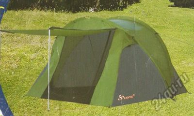 Лот: 5807342. Фото: 1. Туристическая палатка Lanyu LY-1709. Палатки, тенты