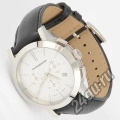 Лот: 4301459. Фото: 1. Часы Burberry 7104. Другие наручные часы