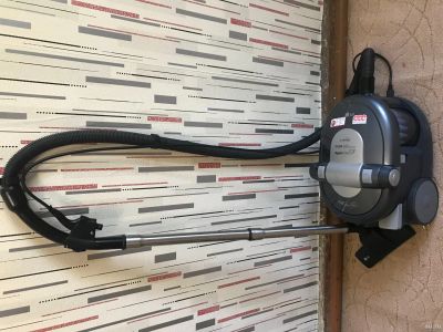 Лот: 14301404. Фото: 1. Моющий пылесос LG 1500W см. описание. Пылесосы, паровые швабры