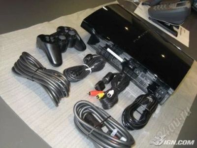 Лот: 2098250. Фото: 1. Ps3 playstation 3 запчасти б/у. Другое (игровые приставки, консоли, видеоигры)