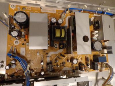 Лот: 11274483. Фото: 1. Модуль PSU TNPA4221-1 Panasonic... Печатные платы
