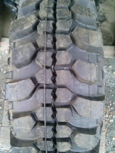 Лот: 4128988. Фото: 1. 31*10.5r15 Новые Грязевые УАЗ... Шины