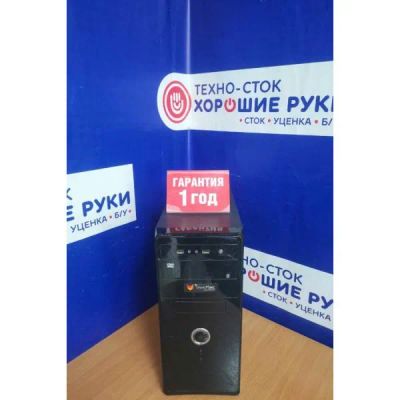 Лот: 25723458. Фото: 1. Системный блок INTEL i3-4170-4GB. Компьютеры в сборе