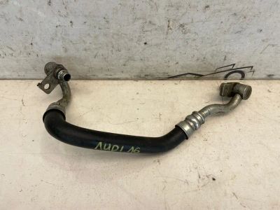Лот: 23910582. Фото: 1. патрубок Audi A6 C7. Двигатель и элементы двигателя