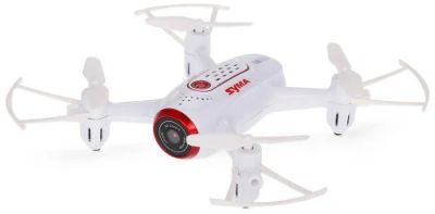 Лот: 11205508. Фото: 1. Квадрокоптер SYMA X22W (Wi-Fi... Квадрокоптеры