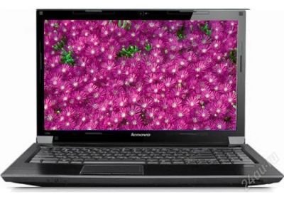 Лот: 1078953. Фото: 1. Новый мощный Lenovo V560 Core... Ноутбуки