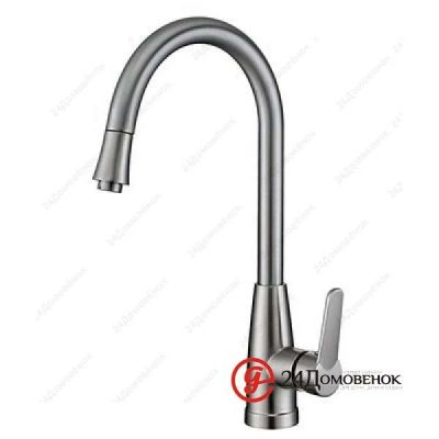 Лот: 12319203. Фото: 1. Смеситель для кухни Orta 21606. Другое (для дачи, дома, огорода, бани, парка)