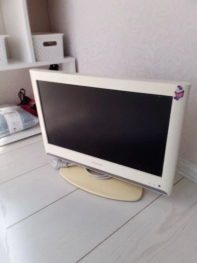 Лот: 25350457. Фото: 1. телевизор монитор. ЖК-мониторы