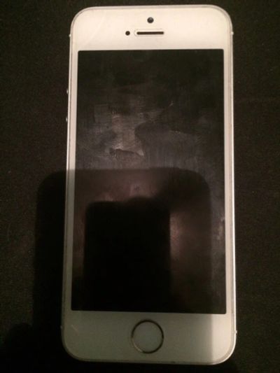 Лот: 9079391. Фото: 1. Apple iPhone 5S. Смартфоны