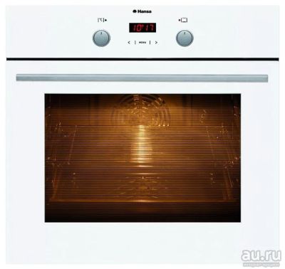Лот: 13263627. Фото: 1. Духовой шкаф Hansa BOEW67490014. Плиты, духовые шкафы, варочные поверхности