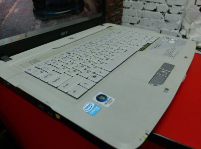 Лот: 13134545. Фото: 1. Ноутбук Acer 5315-101G12Mi (15... Ноутбуки