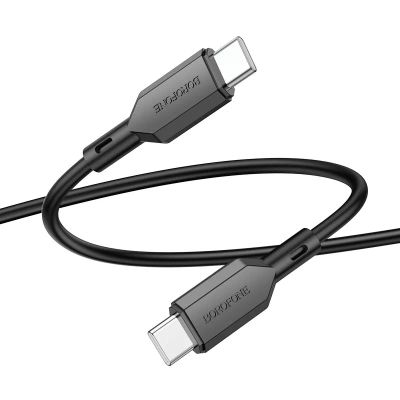 Лот: 21114557. Фото: 1. Кабель Type-C - Type-C (1 метр... Дата-кабели, переходники