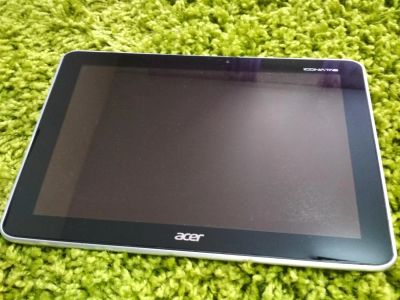 Лот: 10670040. Фото: 1. Acer Iconia Tab A511 32Gb. Планшеты