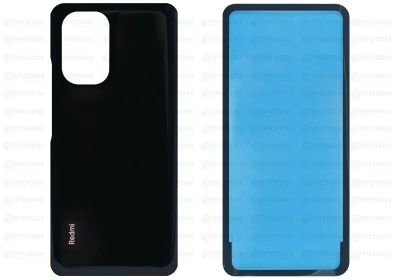 Лот: 20019169. Фото: 1. Задняя крышка Xiaomi Poco F4 GT... Корпуса, клавиатуры, кнопки