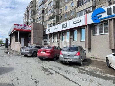 Лот: 25299331. Фото: 1. коммерческая , Красноярск улица... Нежилое