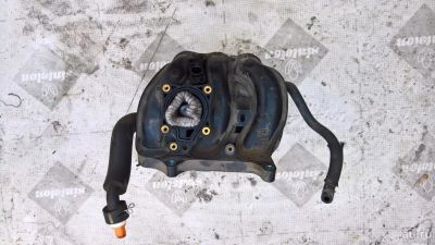 Лот: 9267998. Фото: 1. Коллектор впускной 1KR-FE Toyota... Двигатель и элементы двигателя
