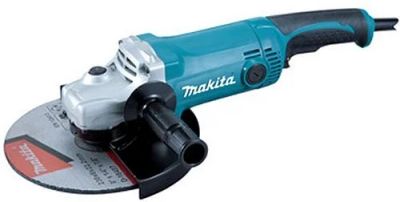 Лот: 13526431. Фото: 1. УШМ Makita GA9050 2000 Вт,230... Электроинструмент