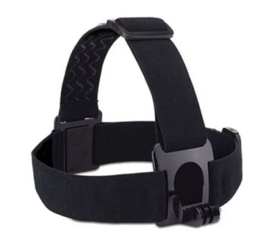 Лот: 7897197. Фото: 1. Крепление GoPro Head Strap Mount... Экшн камеры