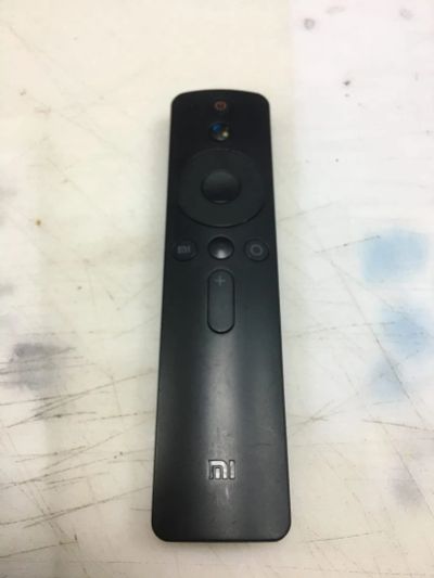 Лот: 18957087. Фото: 1. Пульт Xiaomi Mi XMRM-007 , xmrm-007c1... Пульты ДУ