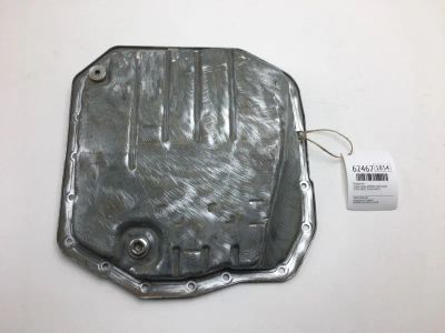 Лот: 20401904. Фото: 1. Поддон КПП Toyota Estima 2010... Трансмиссия