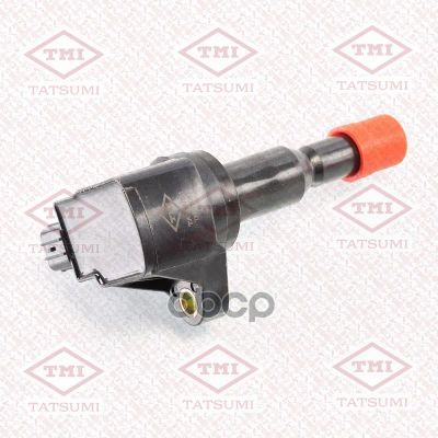 Лот: 24855064. Фото: 1. Катушка Зажигания Honda Jazz... Электрооборудование