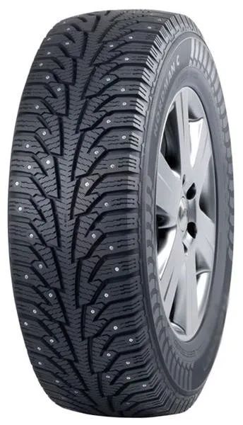 Лот: 20761094. Фото: 1. 195/70 R15 Nordman C 104/102R... Шины