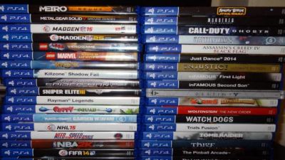 Лот: 17674807. Фото: 1. Куплю неисправный диск PlayStation... Игры для консолей